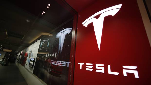 Tesla cars explosion in China prompt battery upgrades