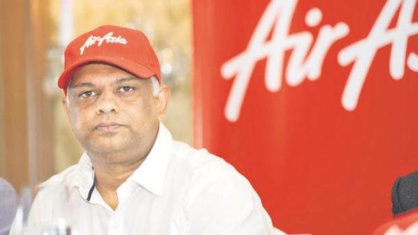 AirAsia CEO expresses discontent over viral New Zealand terror attack videos, quits Facebook