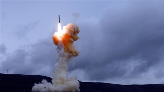 US military to test banned missiles