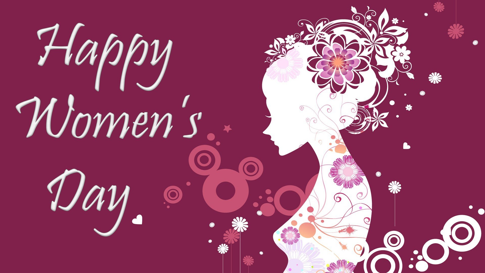 Image result for Women's Day 2020: Quotes, messages, images and whatsapp messages