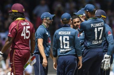 Live Streaming Cricket, West Indies Vs England, 1st T20I: Where and how to watch WI vs ENG