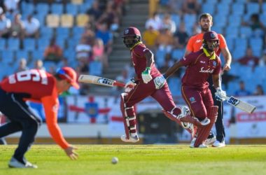 Live Streaming Cricket, West Indies Vs England, 2nd T20I: Where and how to watch WI vs ENG