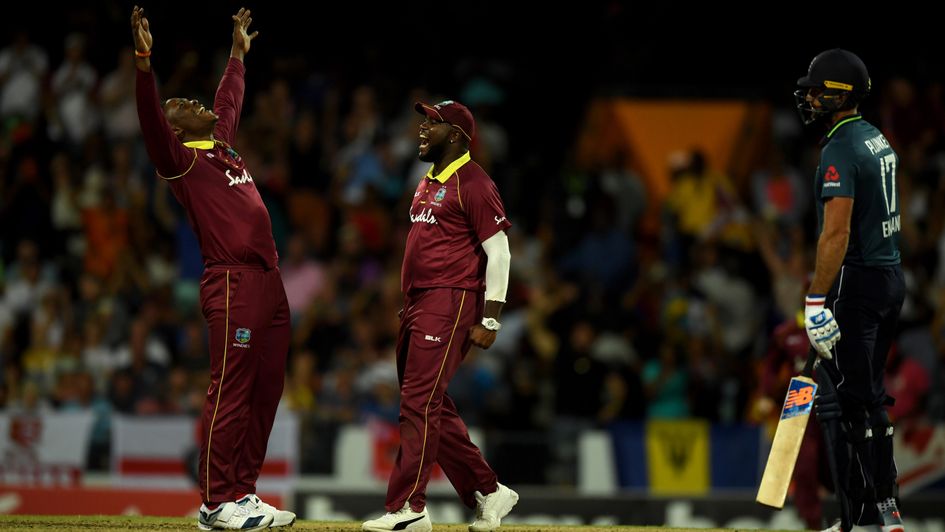 Live Streaming Cricket, West Indies Vs England, 5th ODI: Where and how to watch WI vs ENG