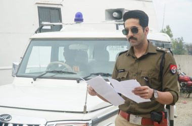 Ayushmann Khurrana’s Article 15 angers Uttar Pradesh Brahmins