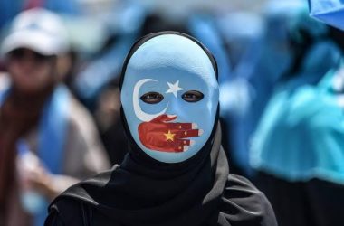 A Dystopian Nightmare and a Deafening Silence – The Uighurs of China