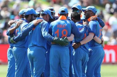 Live Streaming Cricket, India Vs Australia, 1st ODI: Where and how to watch IND vs AUS