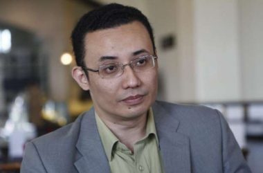 Wife, stepsons charged with murder of Malaysia startup fund CEO