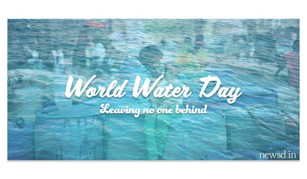 World Water Day: History, Importance, Significance, Theme