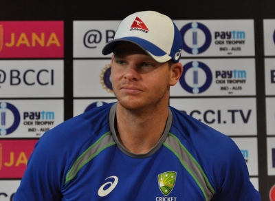 Smith, Warner to gel with Australian squad before IPL