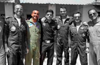 IAF Pilot Abhinandan's story of bravery to be part of Rajasthan's school syllabus