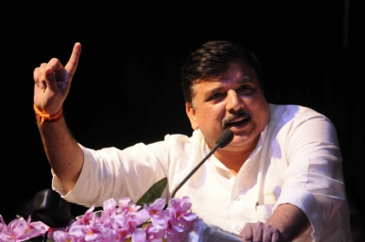 Aam Aadmi Party to contest three seats each in Uttar Pradesh, Bihar