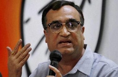 Delhi: Ajay Maken welcomes step to ask Congress supports about alliance with AAP