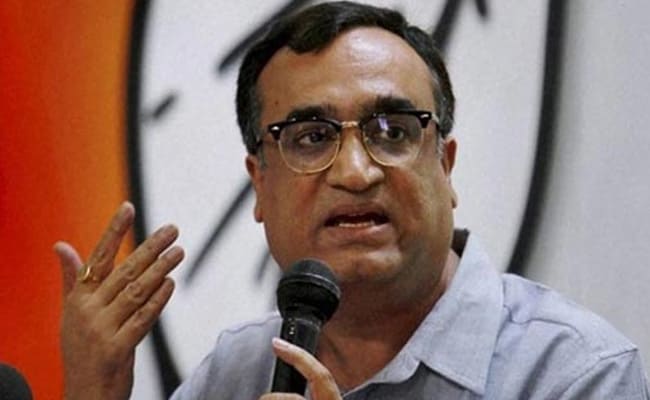 Delhi: Ajay Maken welcomes step to ask Congress supports about alliance with AAP