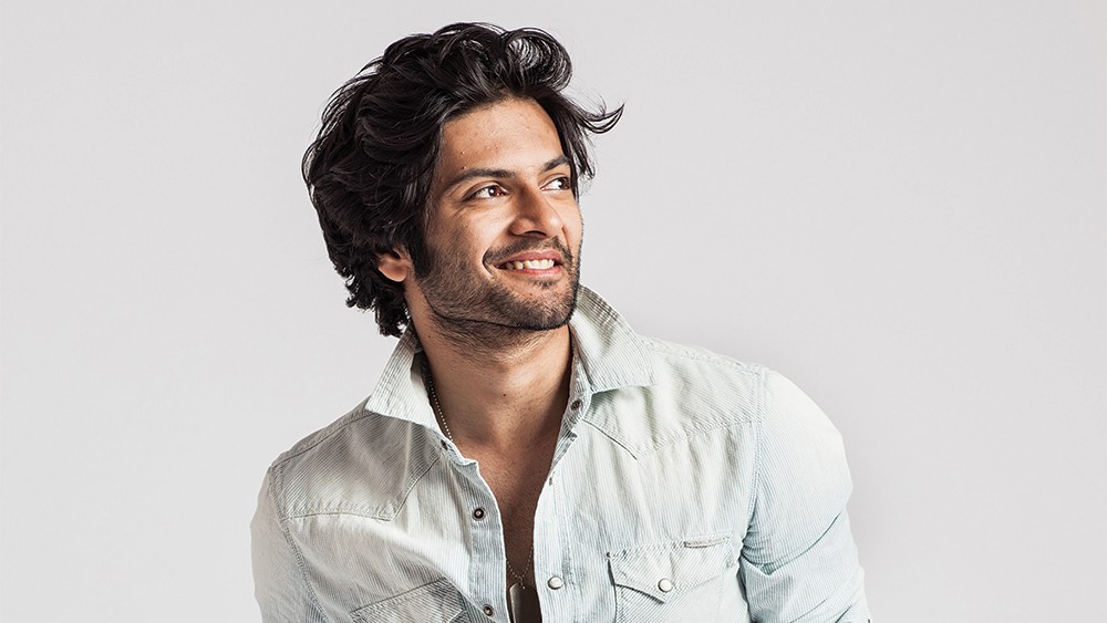 Ali Fazal bags another Hollywood project, gets lead role in Code Name: Johnny Walker