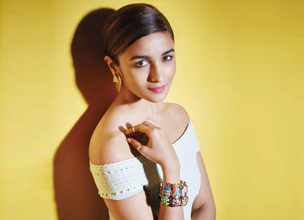 I'm petrified to shoot for 'Sadak 2', says Alia Bhatt