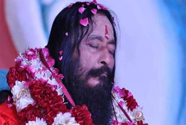Ashutosh Maharaj’s dead body kept in freezer for 5 years under tight security by followers