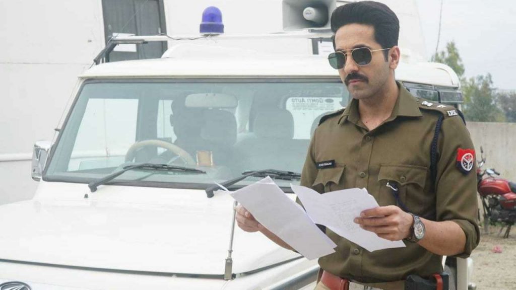 ‘Don’t Say Bhangi’: Ayushmann Khurrana gives a shocking insight into how most of us a guilty of discrimination