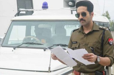 ‘Don’t Say Bhangi’: Ayushmann Khurrana gives a shocking insight into how most of us a guilty of discrimination