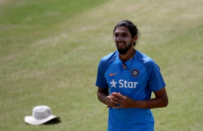 Delhi have one of the best bowling attack in IPL 2019: Ishant Sharma