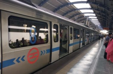Noida: Woman commits suicide by jumping in front of speeding metro at Sector 16