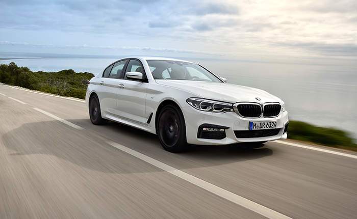 BMW India offers incredible deals on 3 Series, X3, 5 Series & more