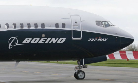 50 countries ground, ban Boeing 737 Max 8 planes