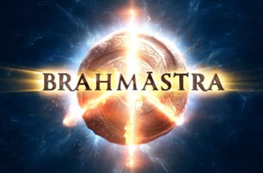 Ayan Mukerji shares glimpse of Brahmastra's music