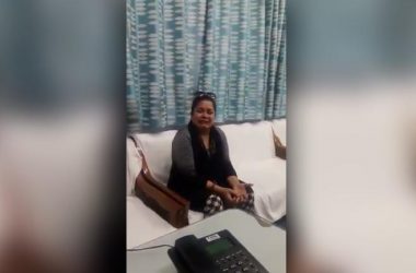 No money to feed: Single mother in viral video cries after BSNL fails to pay salary to employees