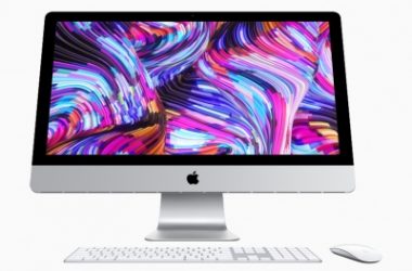 Apple refreshes iMacs with powerful chips, graphics