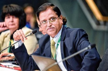 Liquidity status, fiscal deficit under control, says Economic Affairs secretary Subhash Chandra Garg