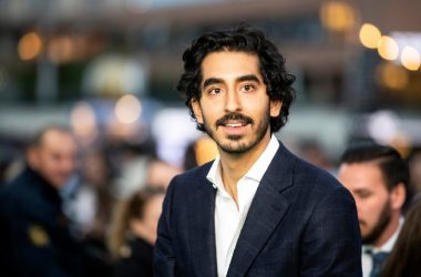 Slumdog Millionaire actor Dev Patel faces criticism for playing Indian roles