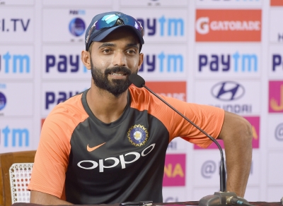 If I do well in IPL, WC spot will follow: Ajinkya RahaneIf I do well in IPL, WC spot will follow: Ajinkya Rahane