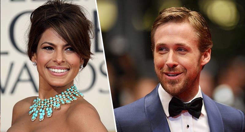 Eva Mendes wants to work with Ryan Gosling again