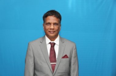 Physicist AK Mohanty appointed BARC chief