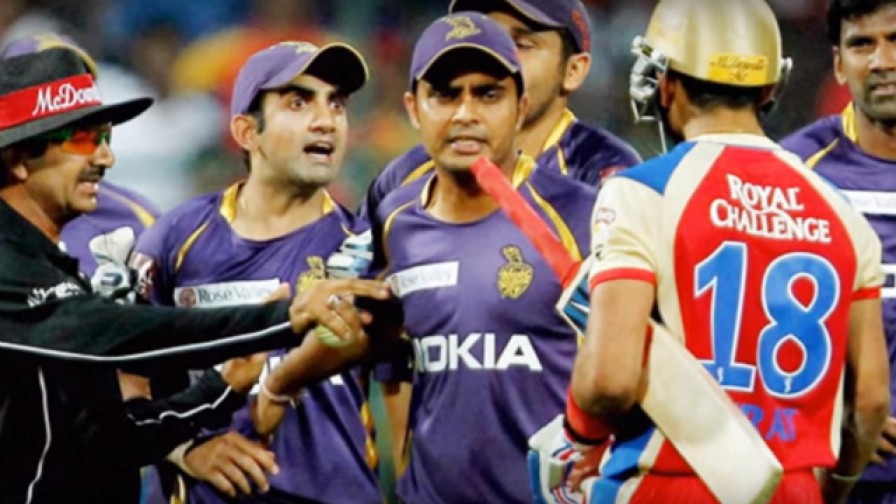 Indian Premier League: Top 10 controversies that surrounded the biggest cricketing carnival