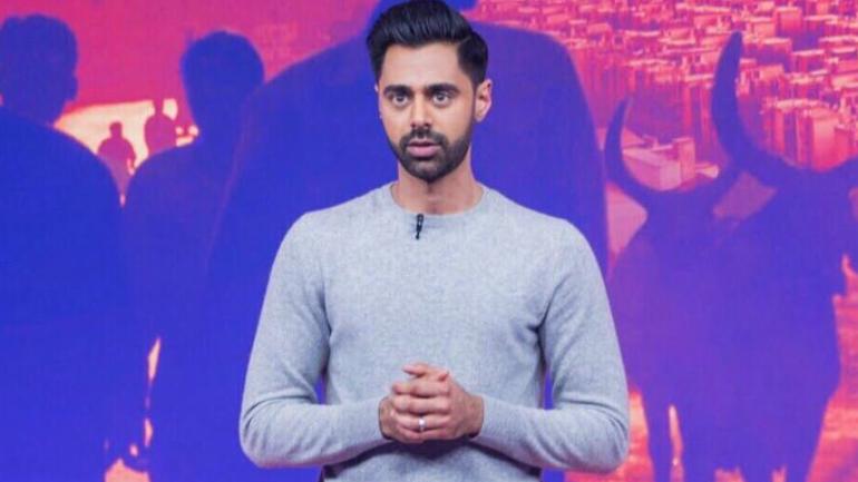 Modi fans trend #BoycottNetflix after Hasan Minhaj releases an episode bashing PM Modi