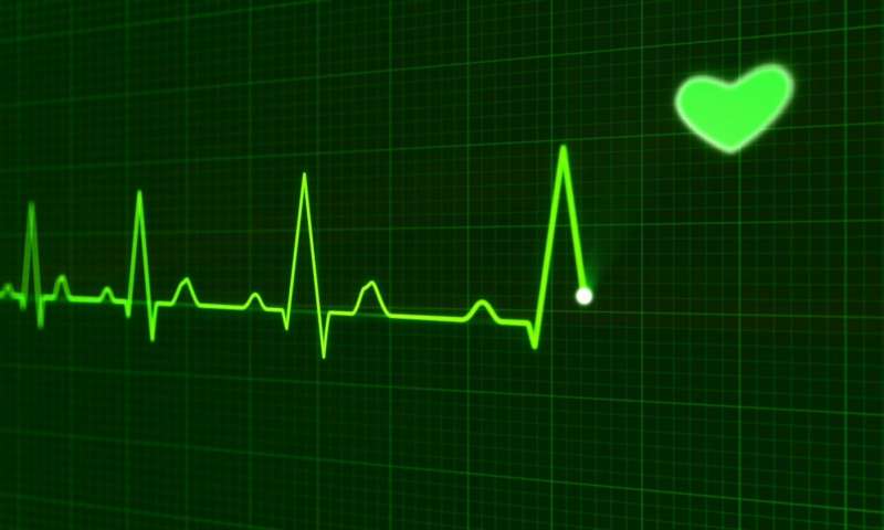 Gene therapy can help correct heart rhythm disorder