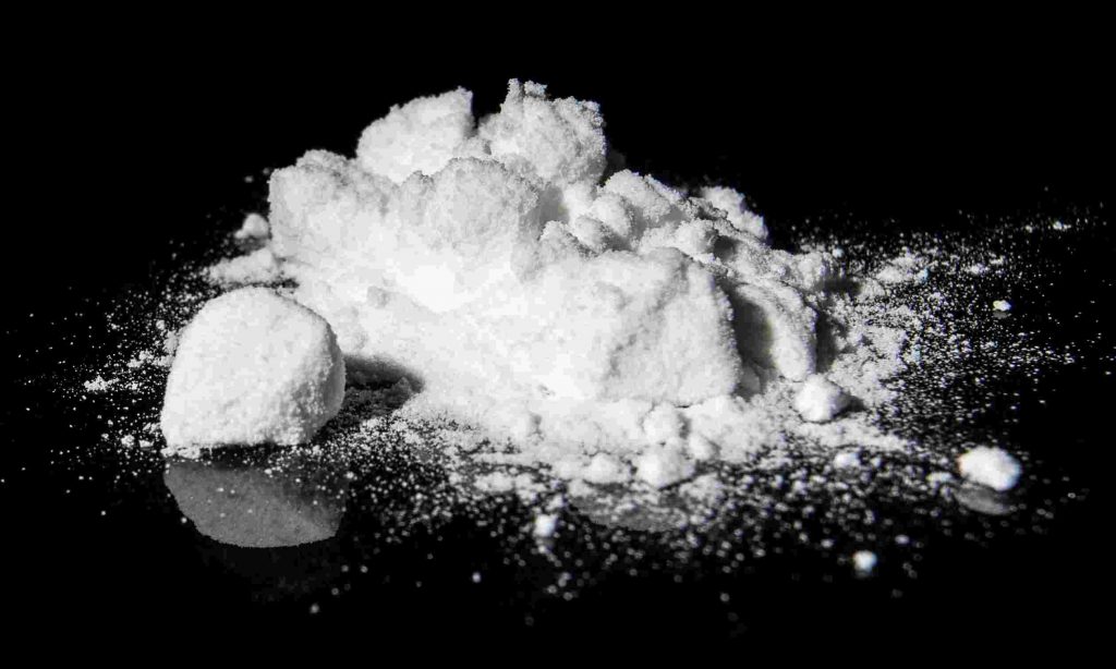 West Bengal: Two arrested with 60 grams of heroin in Kolkata