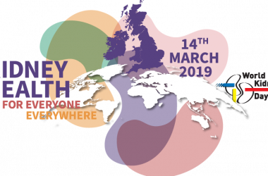 World Kidney Day 2019: Theme, importance, objectives, history related to the vital organ
