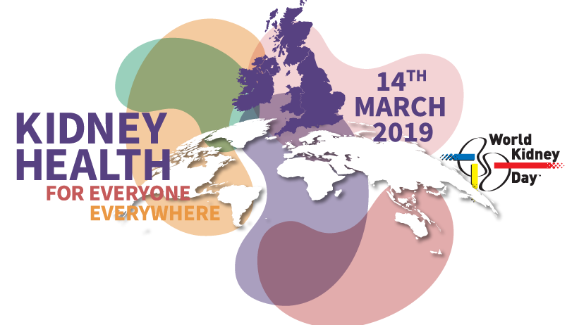 World Kidney Day 2019: Theme, importance, objectives, history related to the vital organ