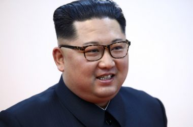 Kim Jong-un proposes wide-ranging cooperation with Vietnam