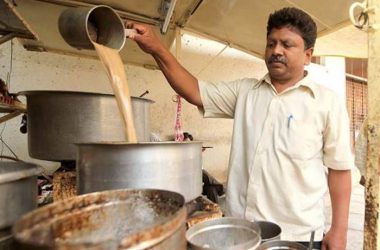 Vadodara Tea vendor who nominated PM Modi’s name seeks ticket