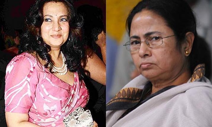 Lok Sabha 2019: TMC fields Moon Moon Sen against Babul Supriyo in Asansol
