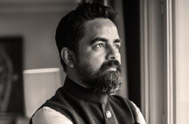 Sabyasachi Mukherjee trolled for posting plus size model's picture on women’s day