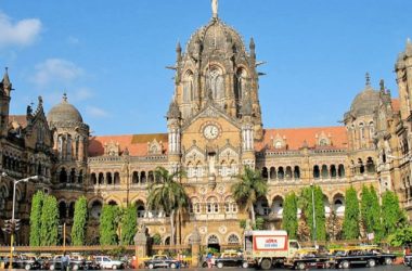 Mumbaikars income grew world's 3rd fastest in 5 yrs