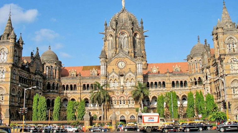 Mumbaikars income grew world's 3rd fastest in 5 yrs