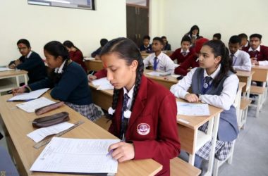 Nepal students confused by errors in national exam questions