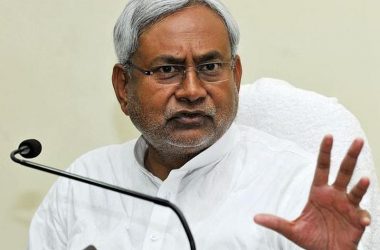 RJD leader arrested for posting ‘objectionable video’ against CM Nitish Kumar