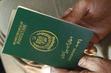 US revises visa policy for Pakistanis