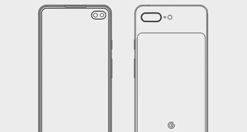 Google Pixel 4 XL may come with 2 rear cameras